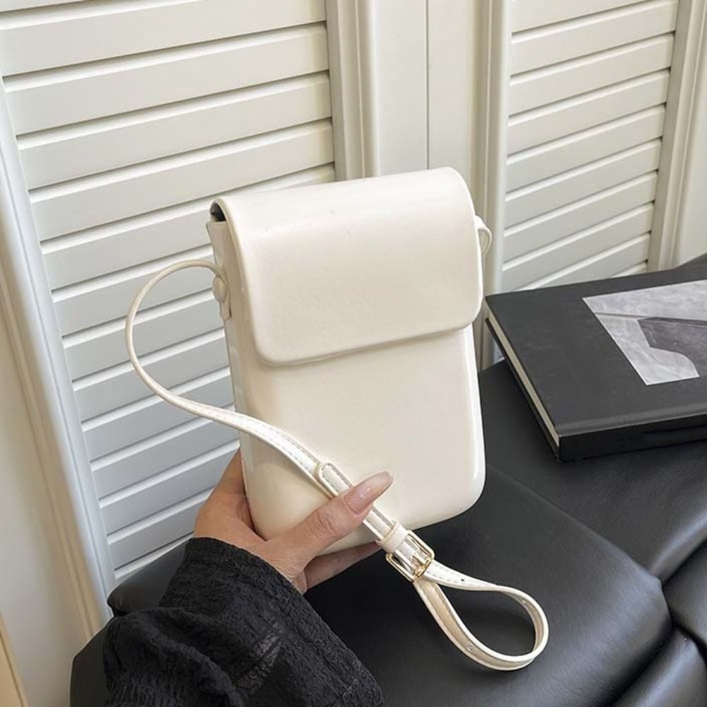 PU Leather Flap Crossbody Bags - Crossbody Bag Women review and price