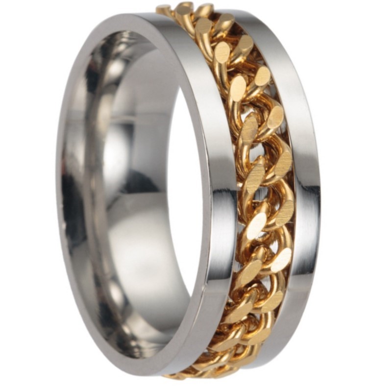 5pcs 7/8/9/10/11/12 Ring Core  - Women Fashion Rings review and price