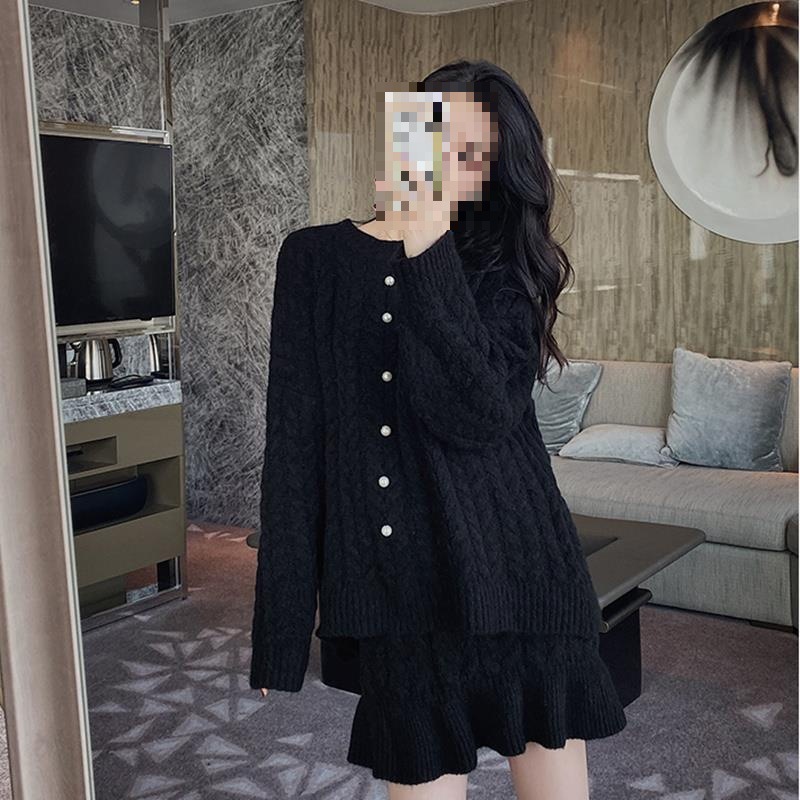 PremiumKoreanWinterStyle Set T - Pleated Skirt Women review and price