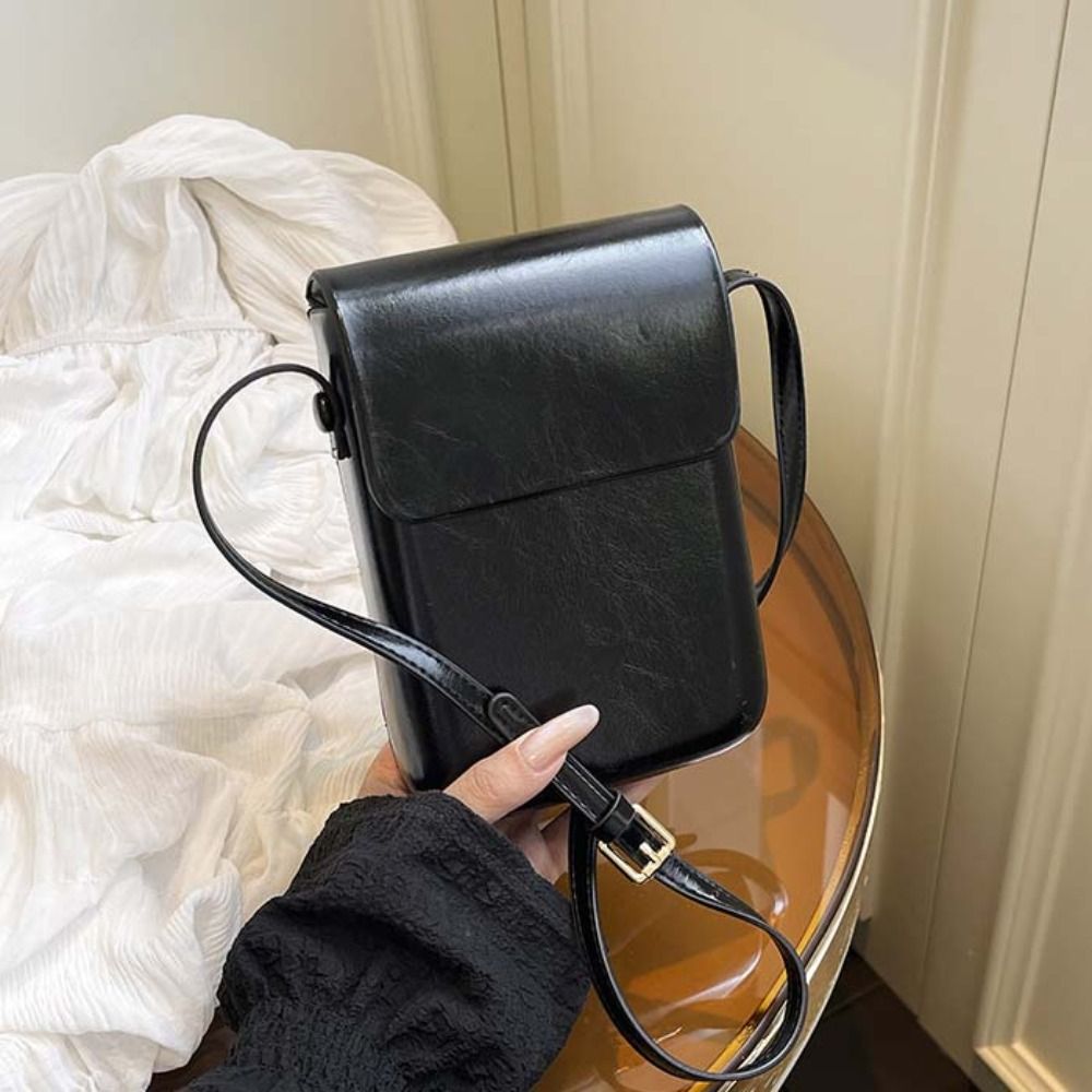 PU Leather Flap Crossbody Bags - Crossbody Bag Women review and price