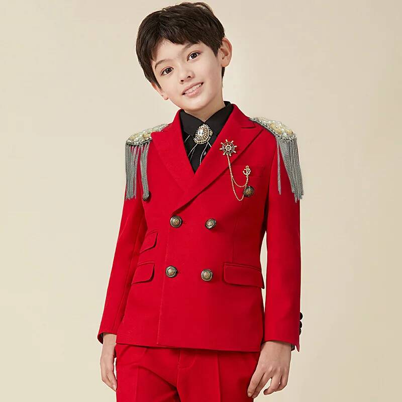 Boys' Costume Halloween Suit C - Women Fashion Over The Years review and price