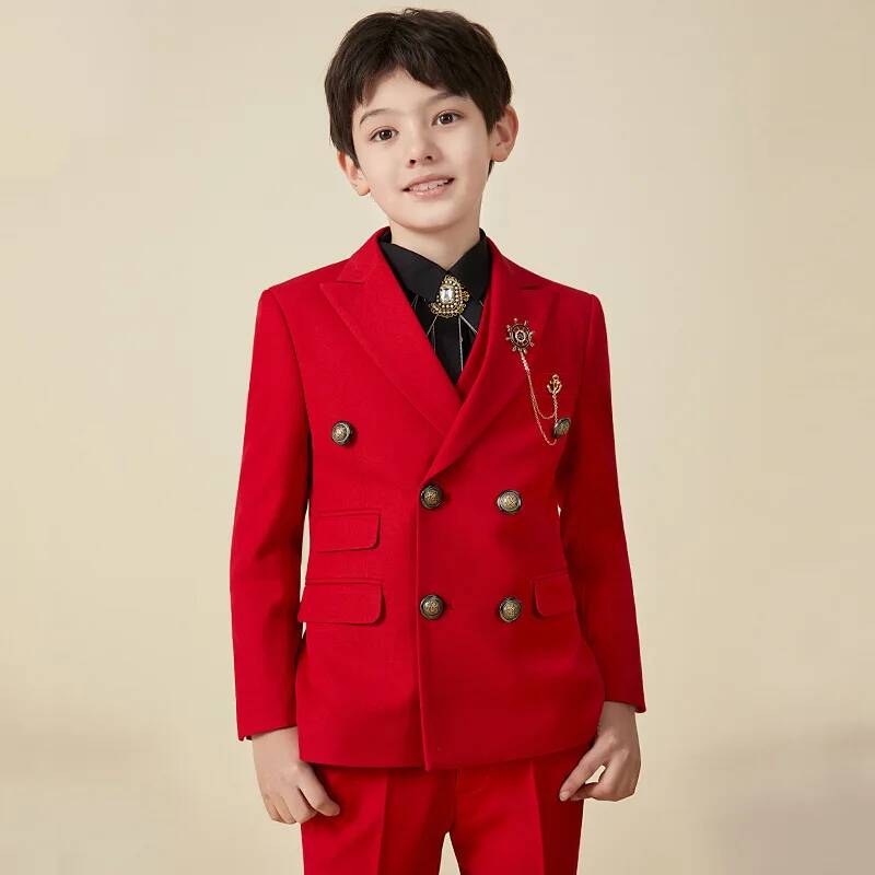 Boys' Costume Halloween Suit C - Women Fashion Over The Years review and price