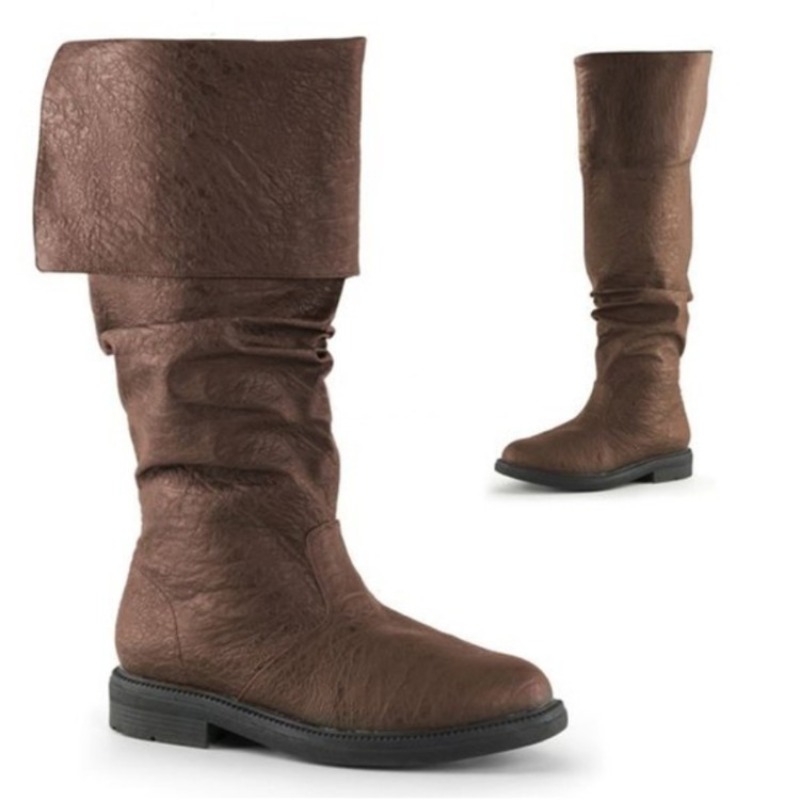 Middle Ages Men Shoes Retro Wo - Women'S Fashion Middle Ages review and price