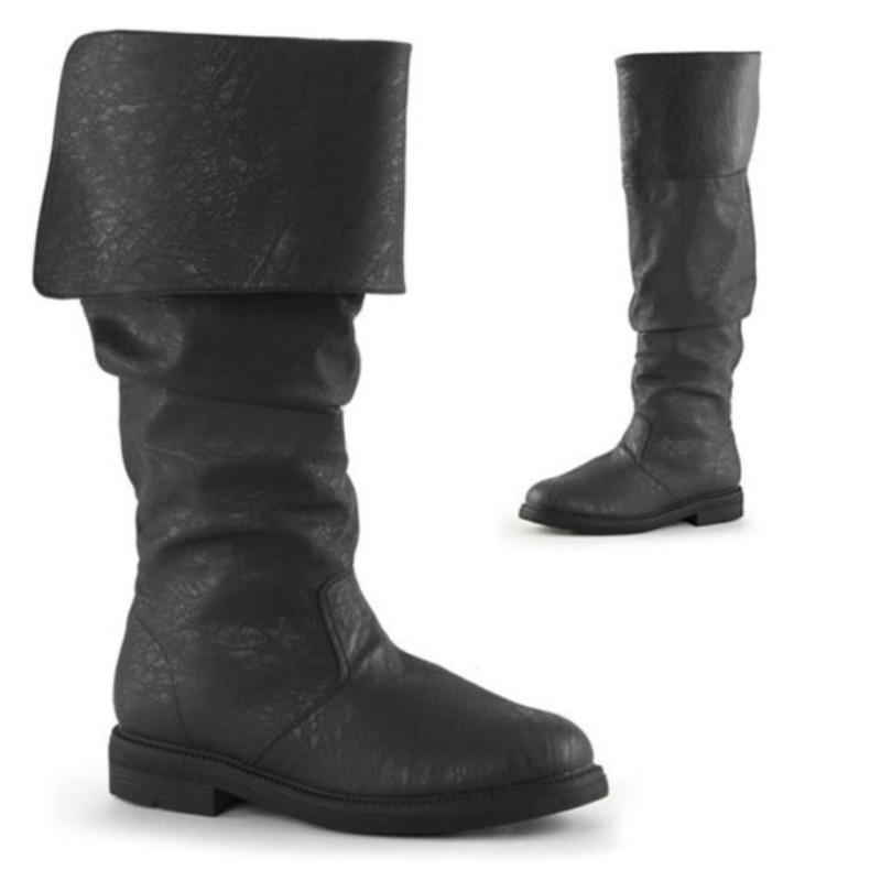 Middle Ages Men Shoes Retro Wo - Women'S Fashion Middle Ages review and price