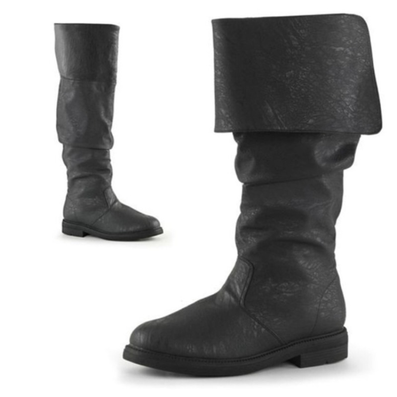Middle Ages Men Shoes Retro Wo - Women'S Fashion Middle Ages review and price
