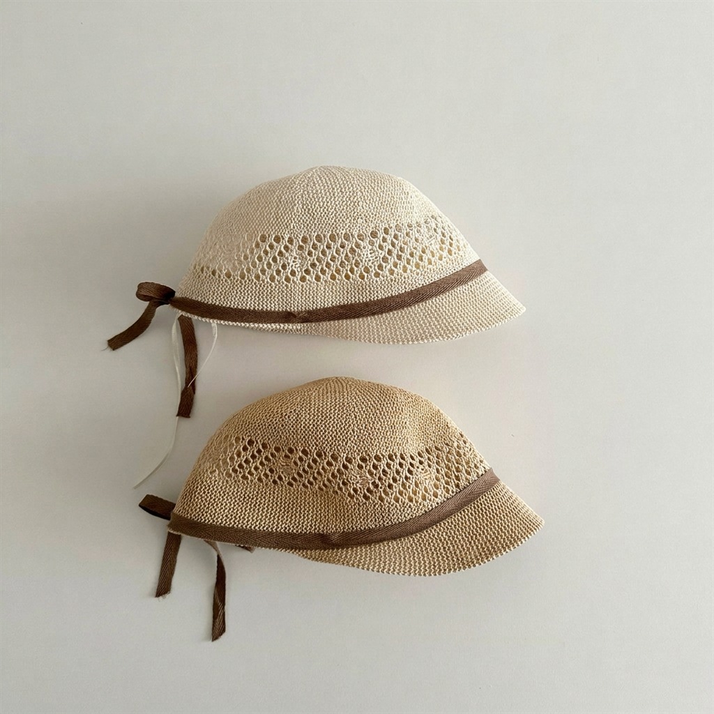 Summer Kids Flat Cap 2-5T Holl - Straw Hat Summer review and price