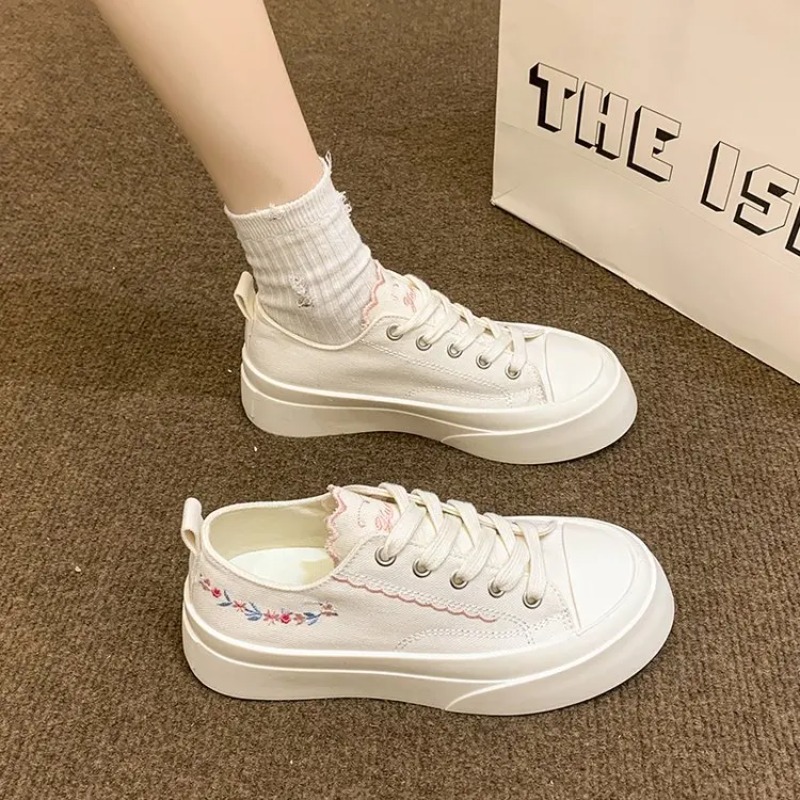 2025 Women Vulcanized Shoes Sp - Women'S Fashion Spring 2025 review and price