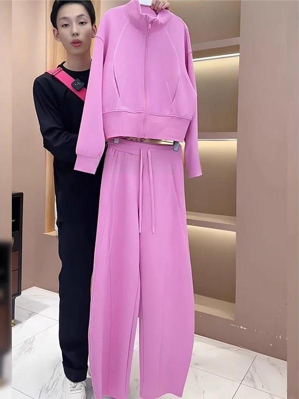 Fashionable Sportswear Set for - Women Fashion Over The Years review and price