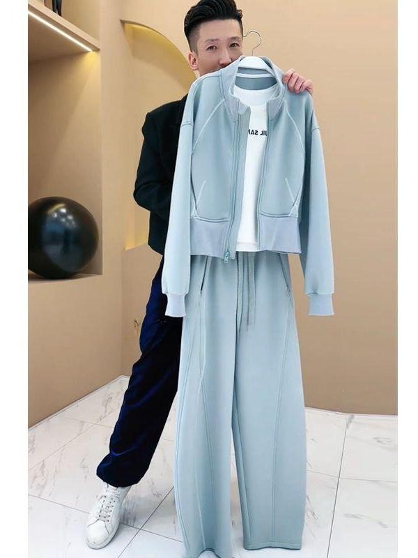 Fashionable Sportswear Set for - Women Fashion Over The Years review and price