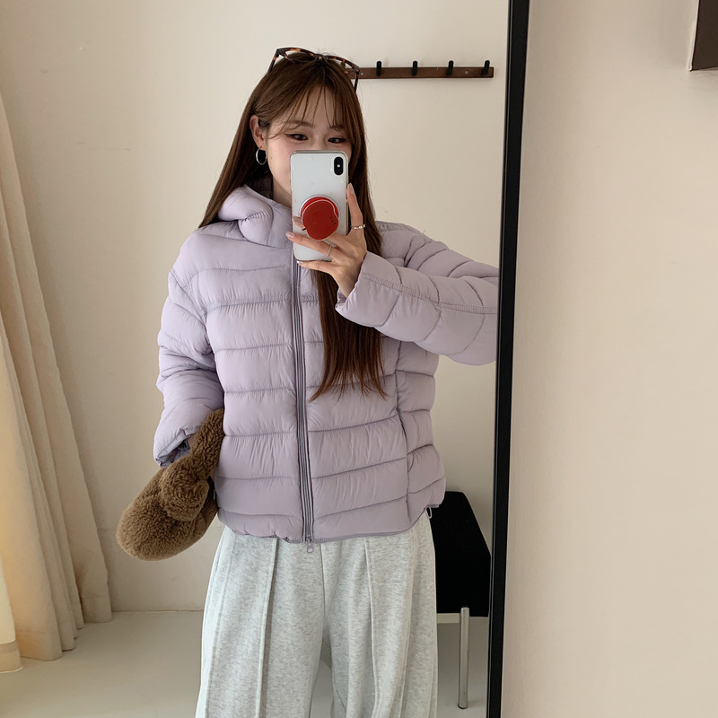 Fashion New Simple Popule Wint - Women'S Fashion Quilted Jacket review and price
