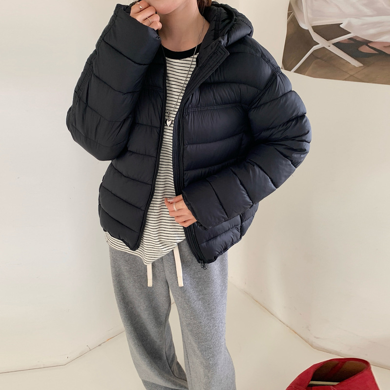 Fashion New Simple Popule Wint - Women'S Fashion Quilted Jacket review and price
