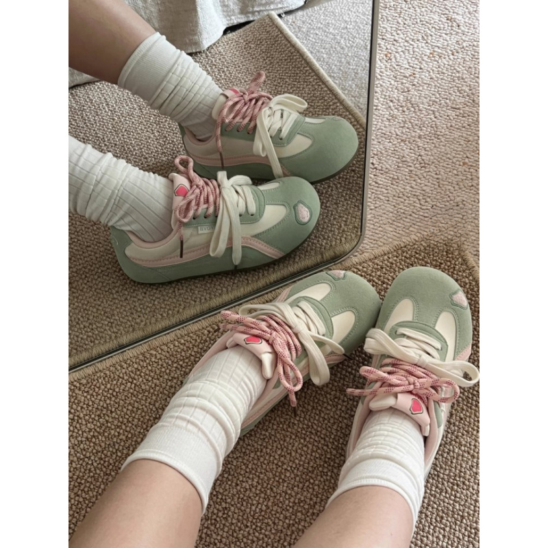 Women's German Training Shoes  - Women'S Fashion Spring 2025 review and price