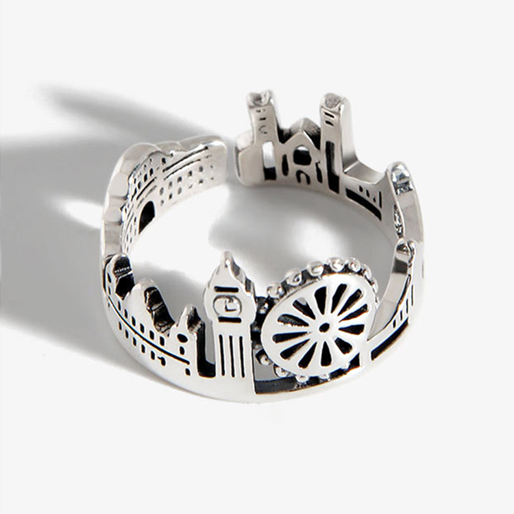 Personalized Castle Bridge Clo - Women'S Fashion Garden City review and price