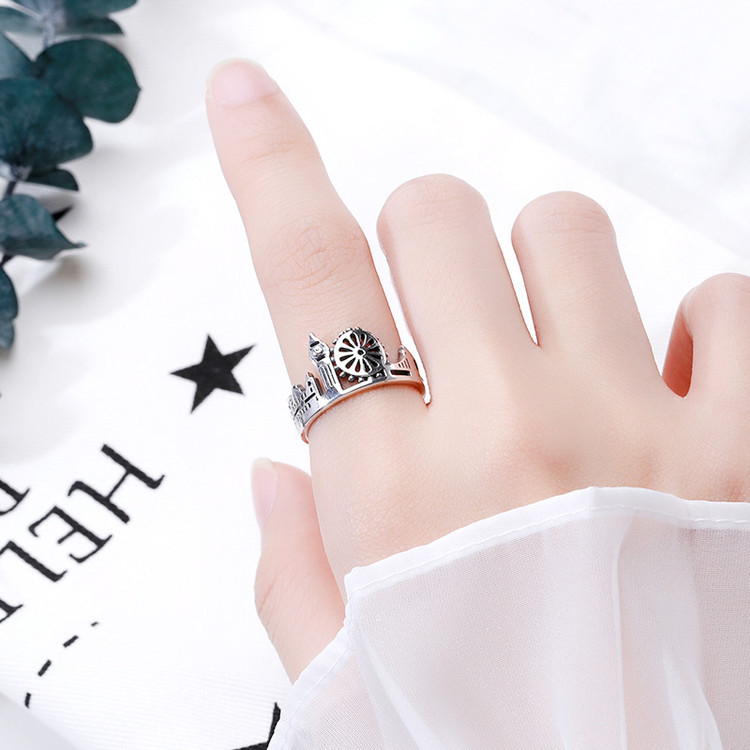 Personalized Castle Bridge Clo - Women'S Fashion Garden City review and price