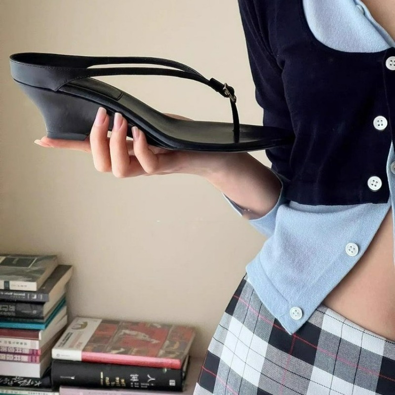 Fashion Thin Pumps Slippers Ru - Women Fashion Rings review and price